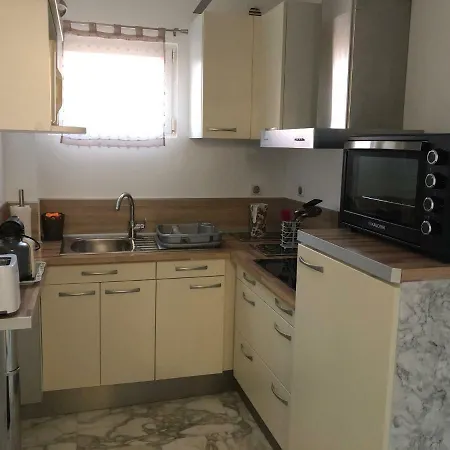 T2 De 40 M2 En Rez De Jardin Avec Parking Carnon Apartamento Mauguio